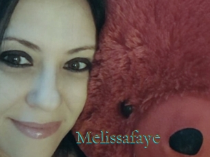Melissafaye