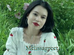 Melissagreet