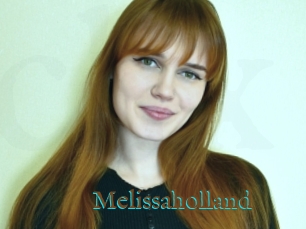 Melissaholland
