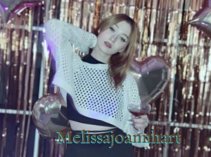 Melissajoannhart