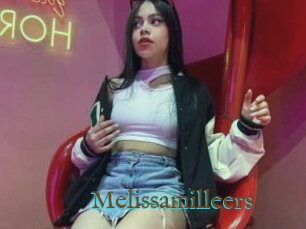 Melissamilleers
