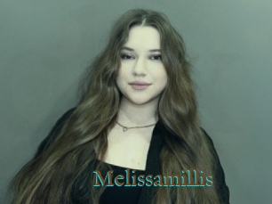 Melissamillis