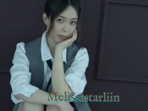 Melissastarliin