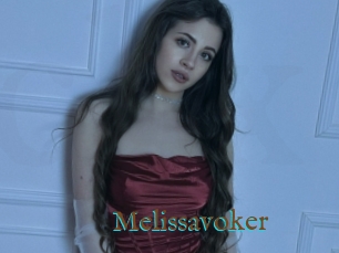 Melissavoker
