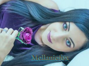 Mellaniefox