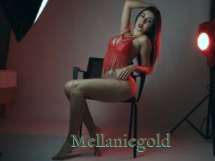 Mellaniegold