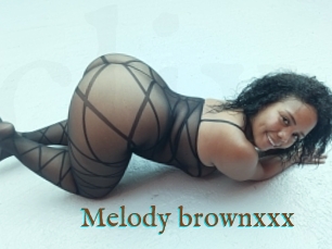 Melody_brownxxx