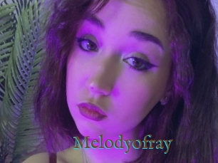 Melodyofray