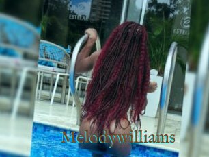 Melodywilliams