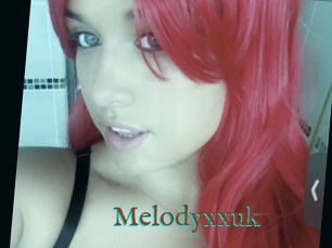 Melodyxxuk