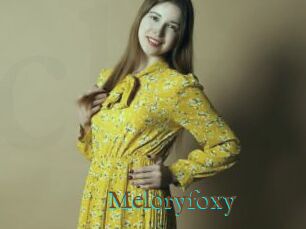 Meloryfoxy