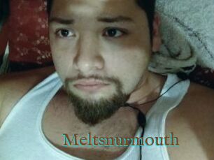 Meltsnurmouth
