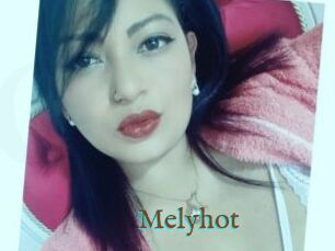 Melyhot