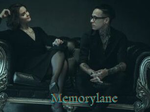 Memorylane