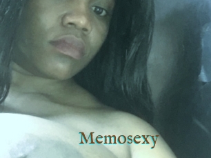 Memosexy