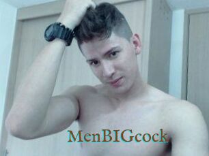 MenBIGcock
