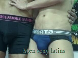 Men_sexy_latins