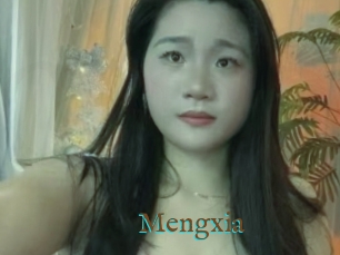 Mengxia