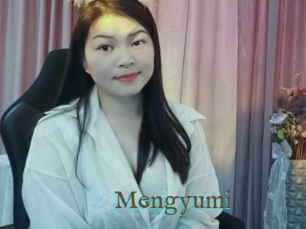 Mengyumi