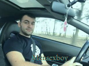 Mensexboy