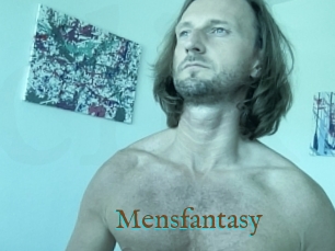 Mensfantasy