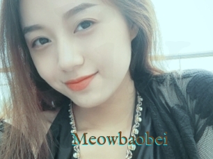 Meowbaobei