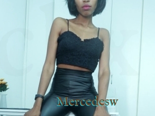 Mercedesw