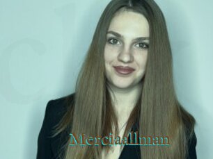 Merciaallman