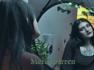 Merciabarren
