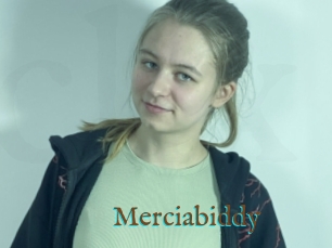 Merciabiddy