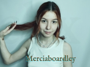 Merciaboardley