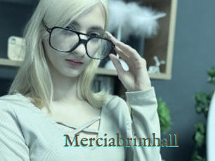 Merciabrimhall