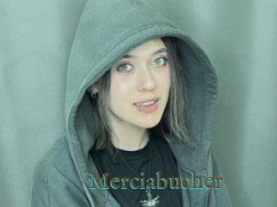 Merciabucher
