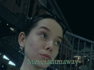 Merciadunaway