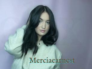 Merciaearnest