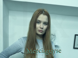 Merciaguyse