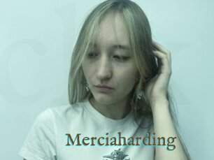Merciaharding