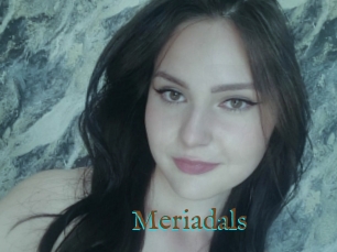 Meriadals