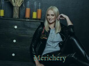 Merichery