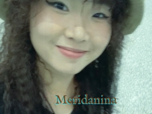 Meridanina