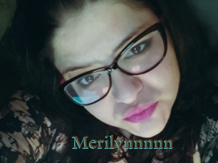 Merilynnnnn
