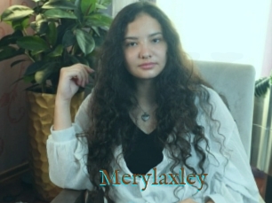 Merylaxley