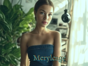 Merylcage