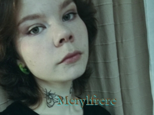 Merylfrere