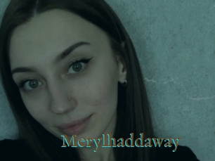 Merylhaddaway