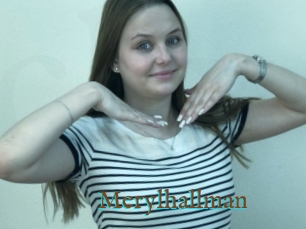 Merylhallman
