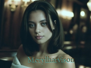 Merylharvison