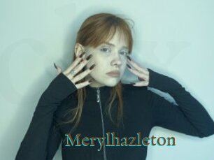 Merylhazleton