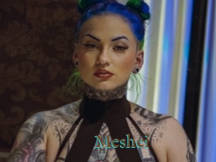 Meshei