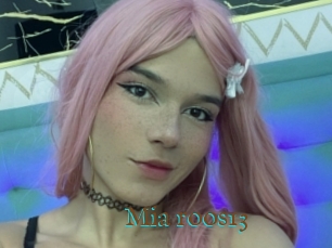 Mia_roos13